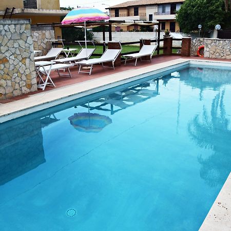 Casa Acqua & Sole Hotel Syracuse Exterior foto