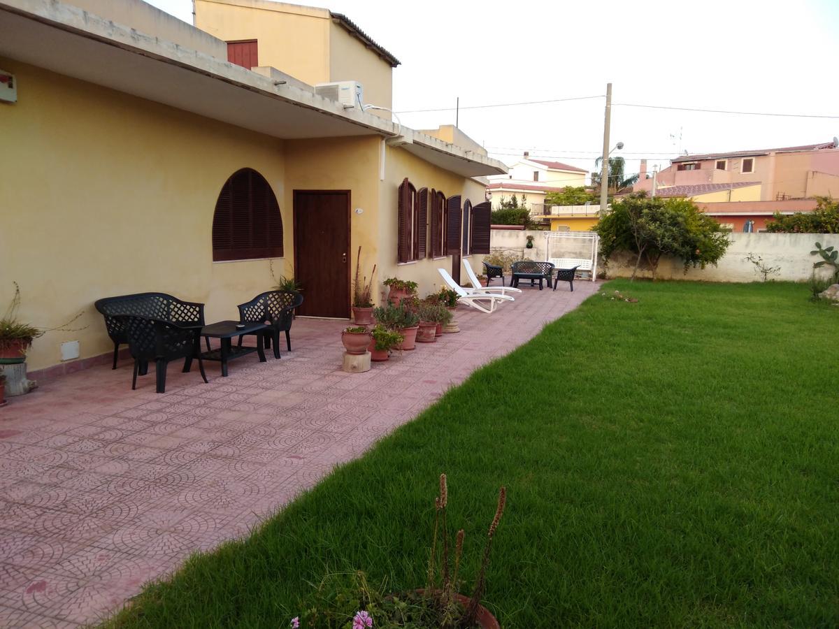 Casa Acqua & Sole Hotel Syracuse Exterior foto