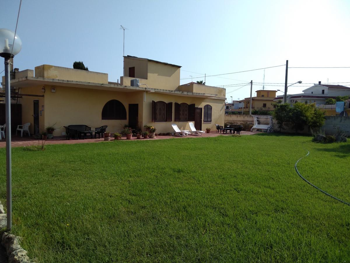 Casa Acqua & Sole Hotel Syracuse Exterior foto