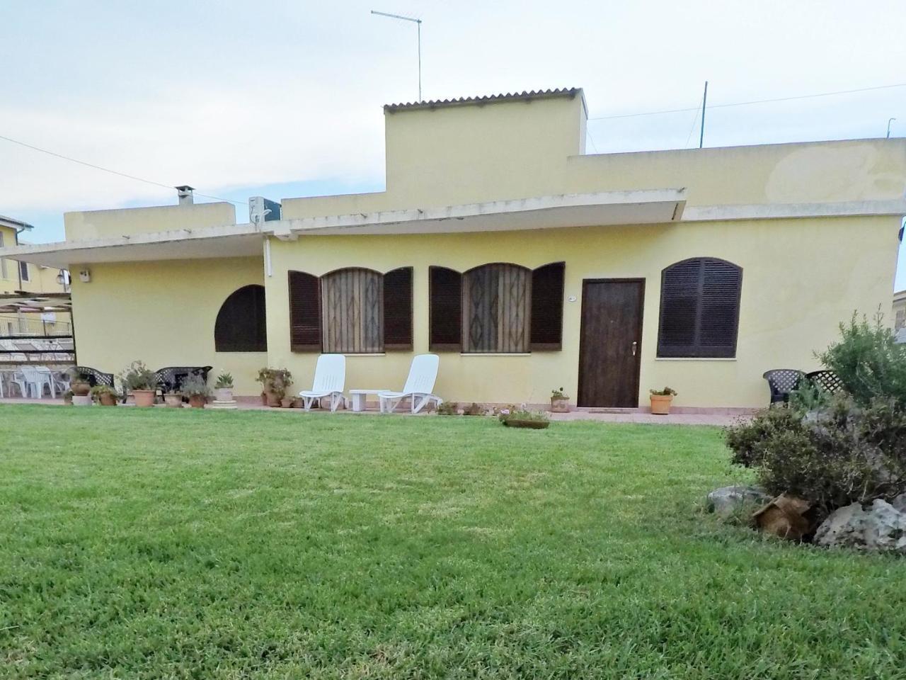 Casa Acqua & Sole Hotel Syracuse Exterior foto
