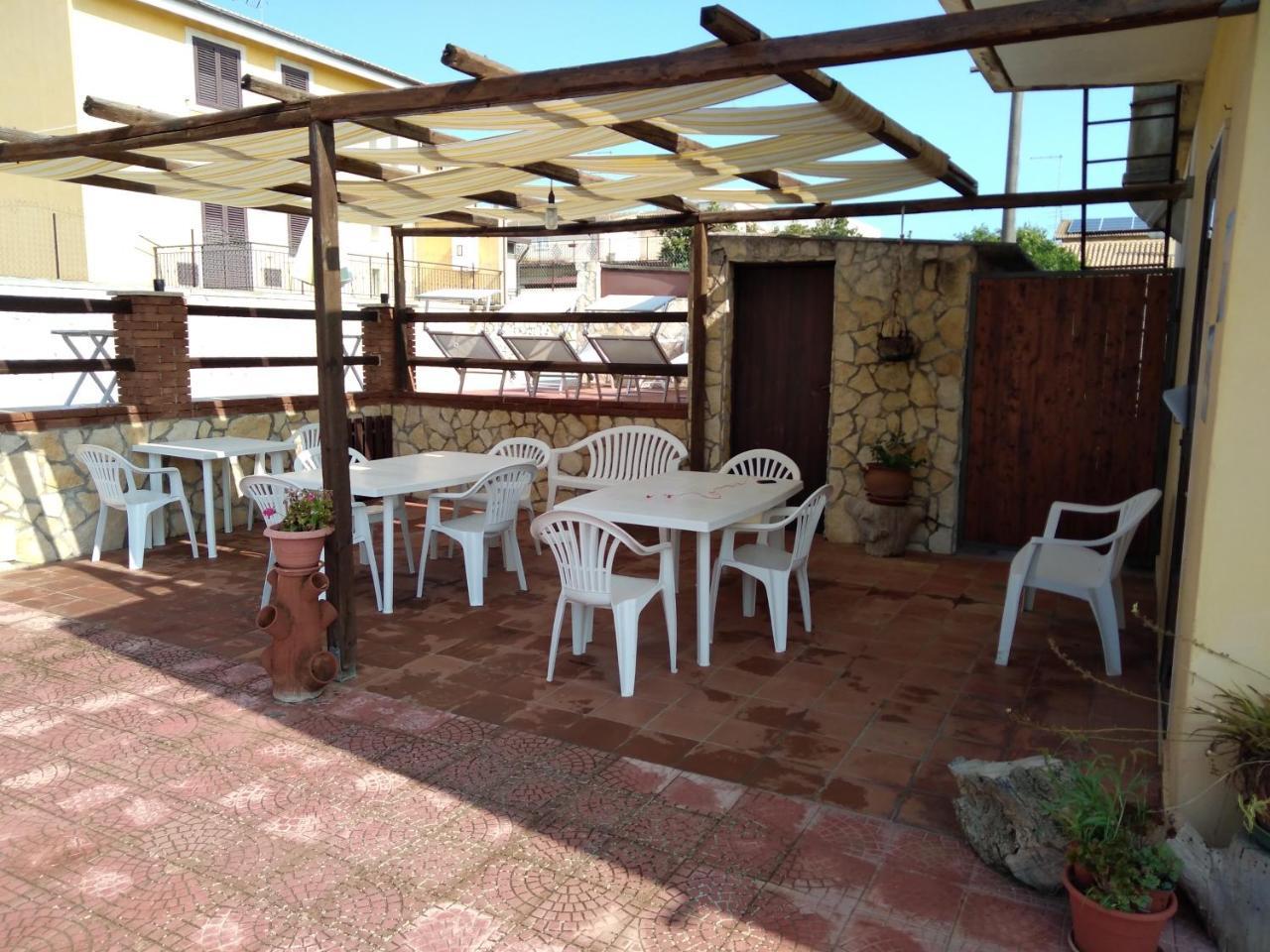 Casa Acqua & Sole Hotel Syracuse Exterior foto