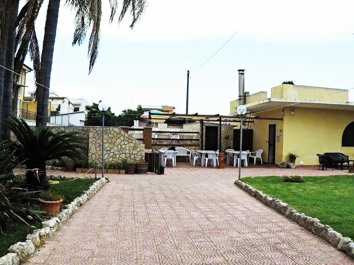 Casa Acqua & Sole Hotel Syracuse Exterior foto