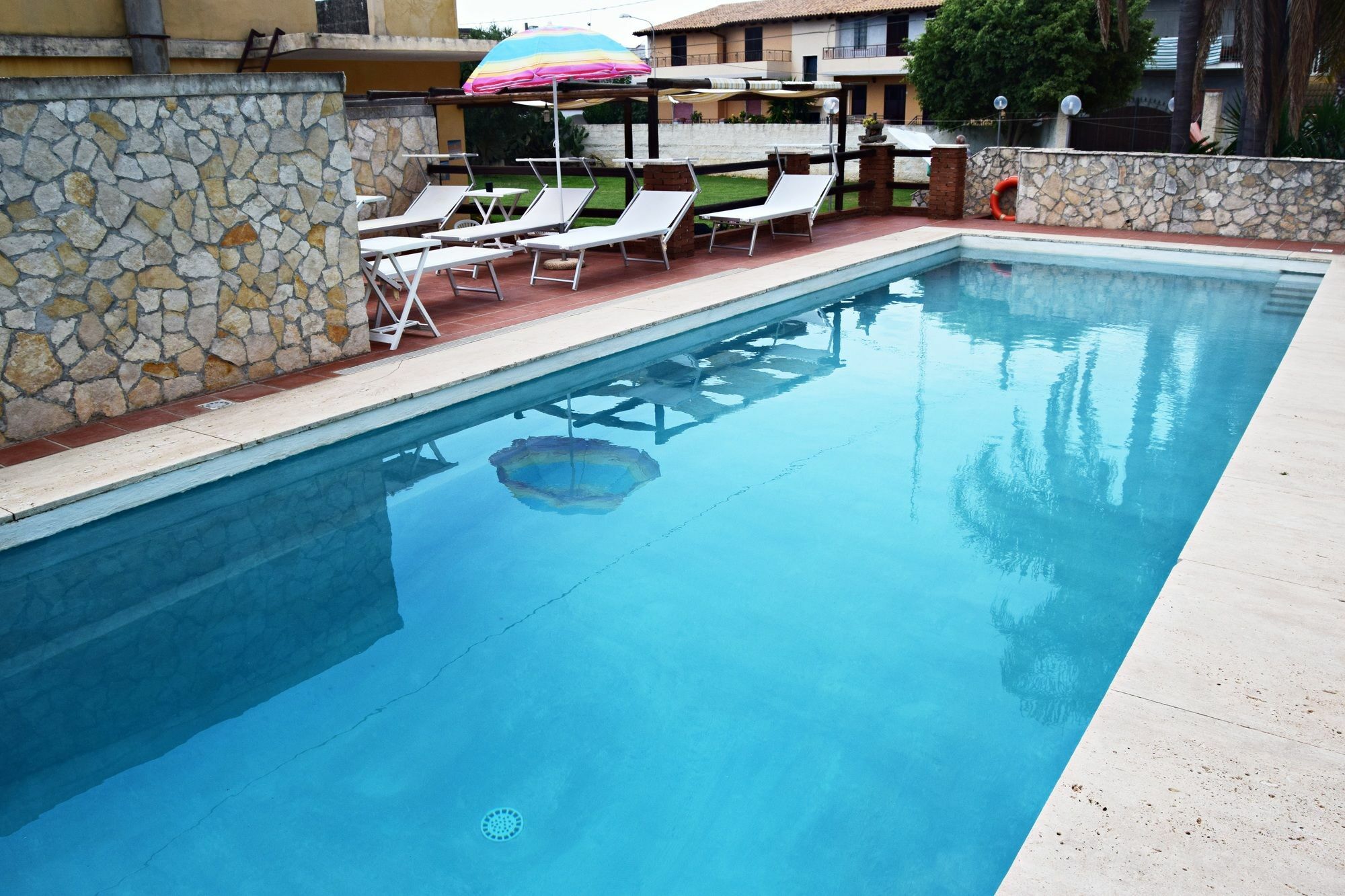 Casa Acqua & Sole Hotel Syracuse Exterior foto